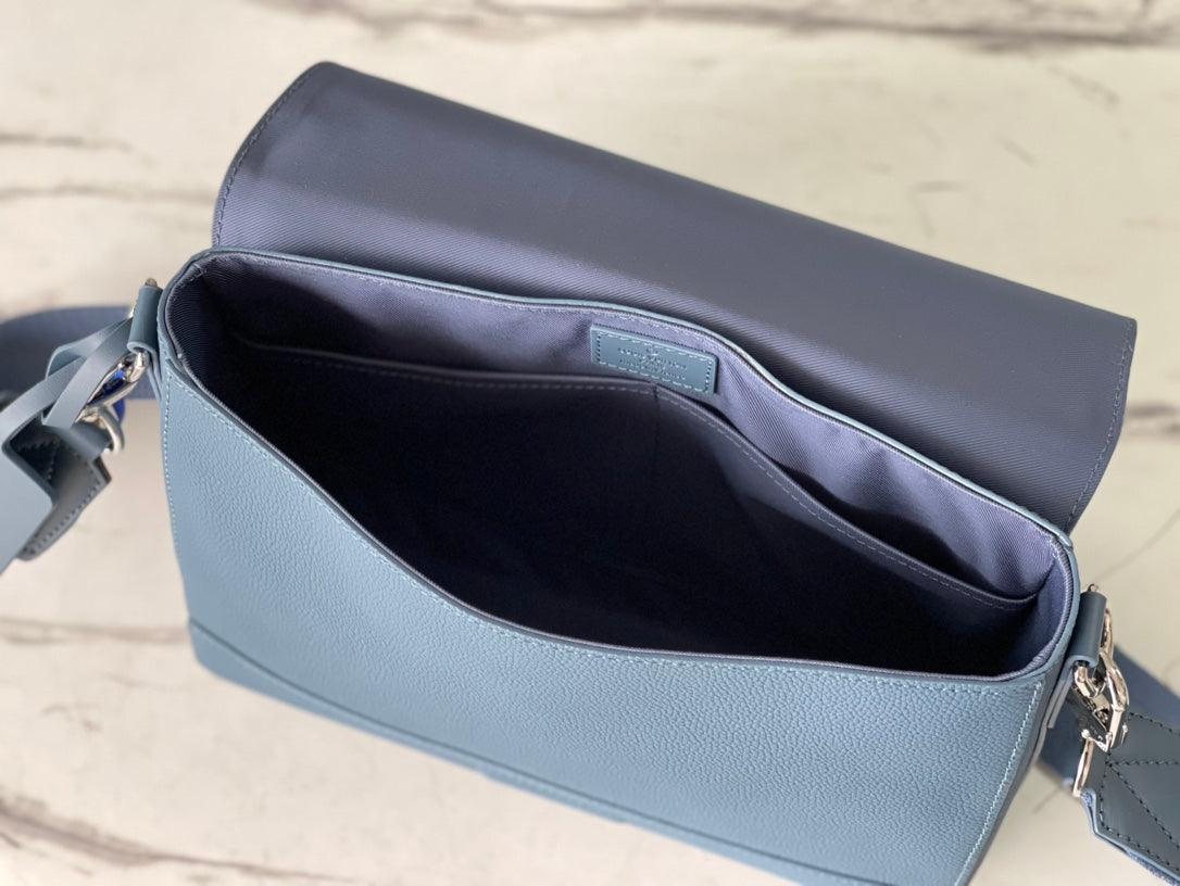 LuVi MESSENGER M59327 luxurysteps