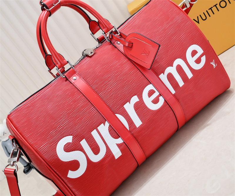 1984 LuVi x Supreme M41416 GoatLV