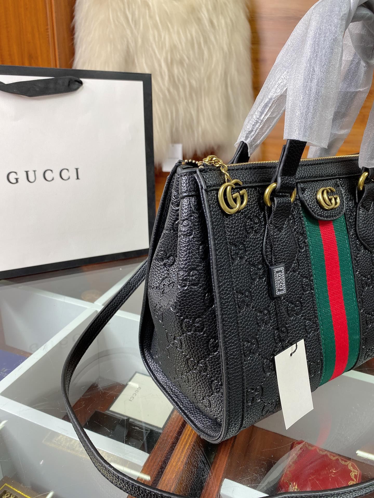 GoatLv - Luxury Edition Bags GCI 275 GoatLv