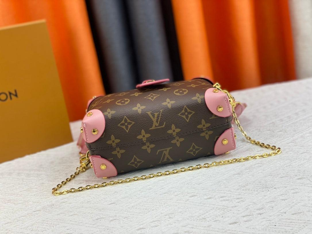 1984 - Top Quality Bags LUV 196 - GoatLV
