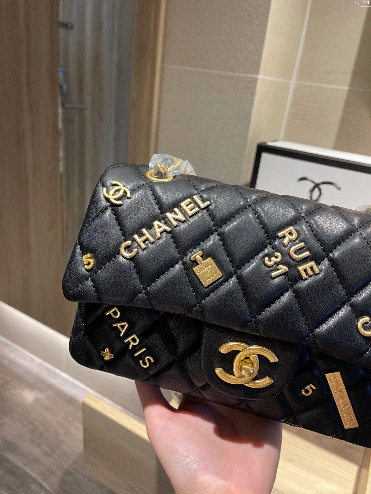 1984 - Top Quality Bags CHL 629 - GoatLV