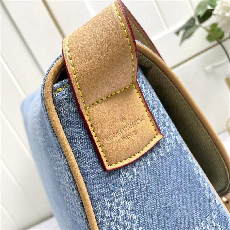 1984 LV Paris Bag M40743 1984brand