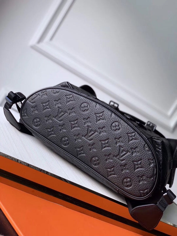 1984 - LOV Bags - 1923 - GoatLV