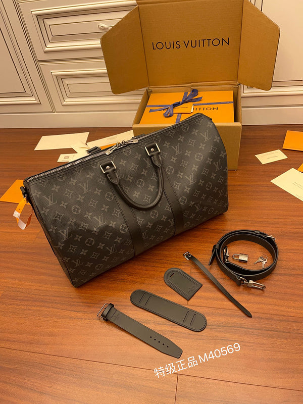 BFWD - LOV Bags - 1047 Bags Fashion Waves