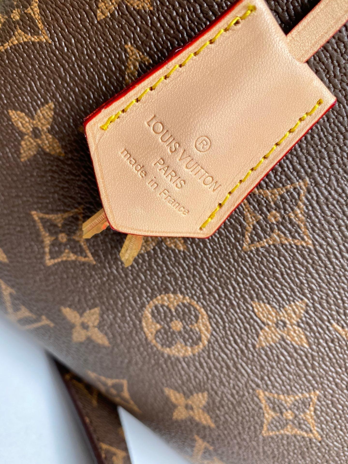 GoatLv - Luxury Edition Bags LUV 102 GoatLv
