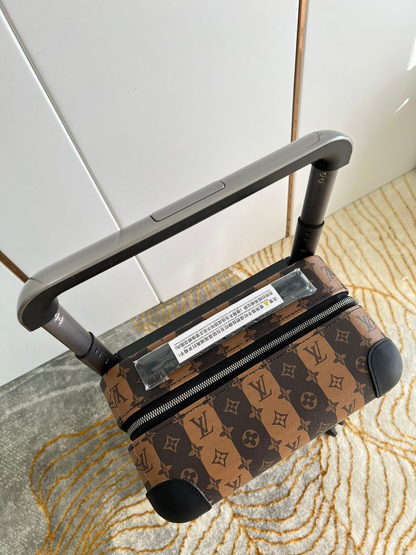1984 - LOV Bags - 2015 - GoatLV