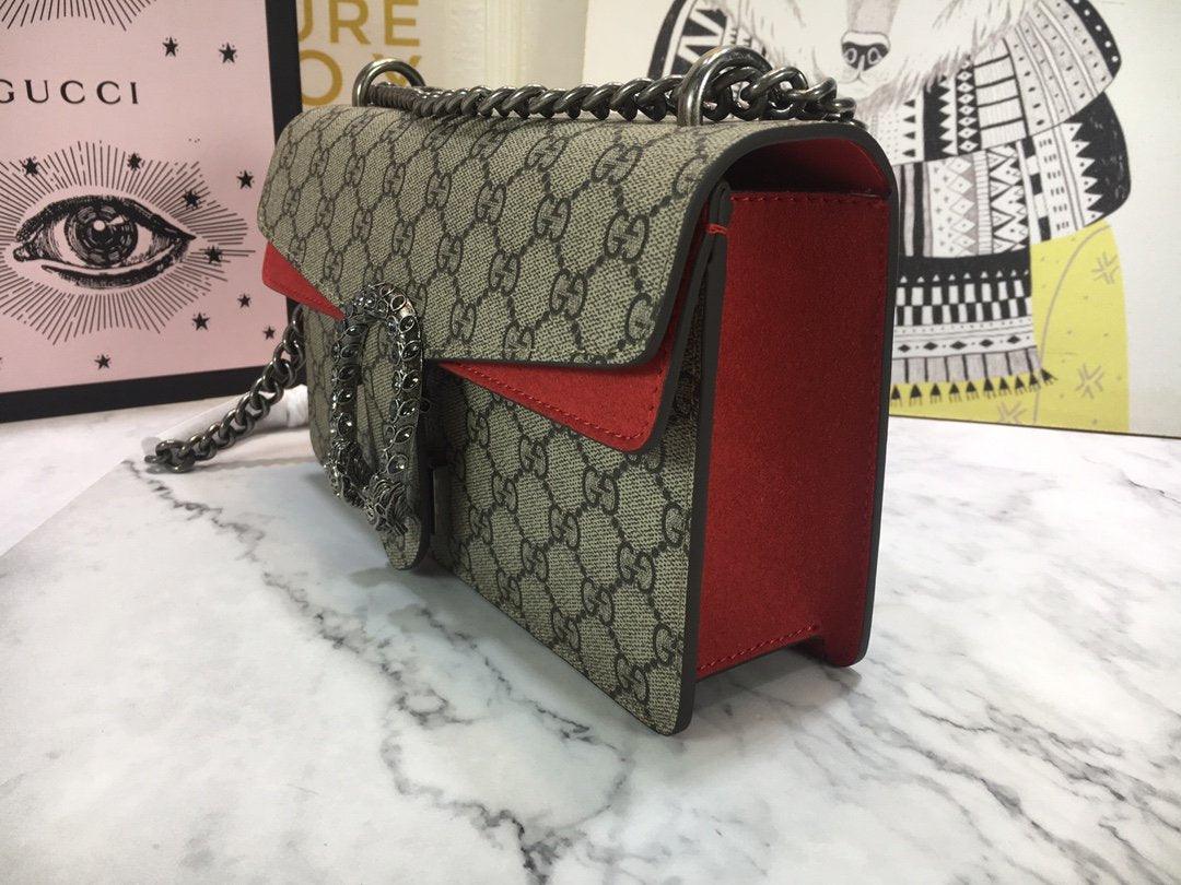 GoatLv - Luxury Edition Bags GCI 065-3 GoatLv