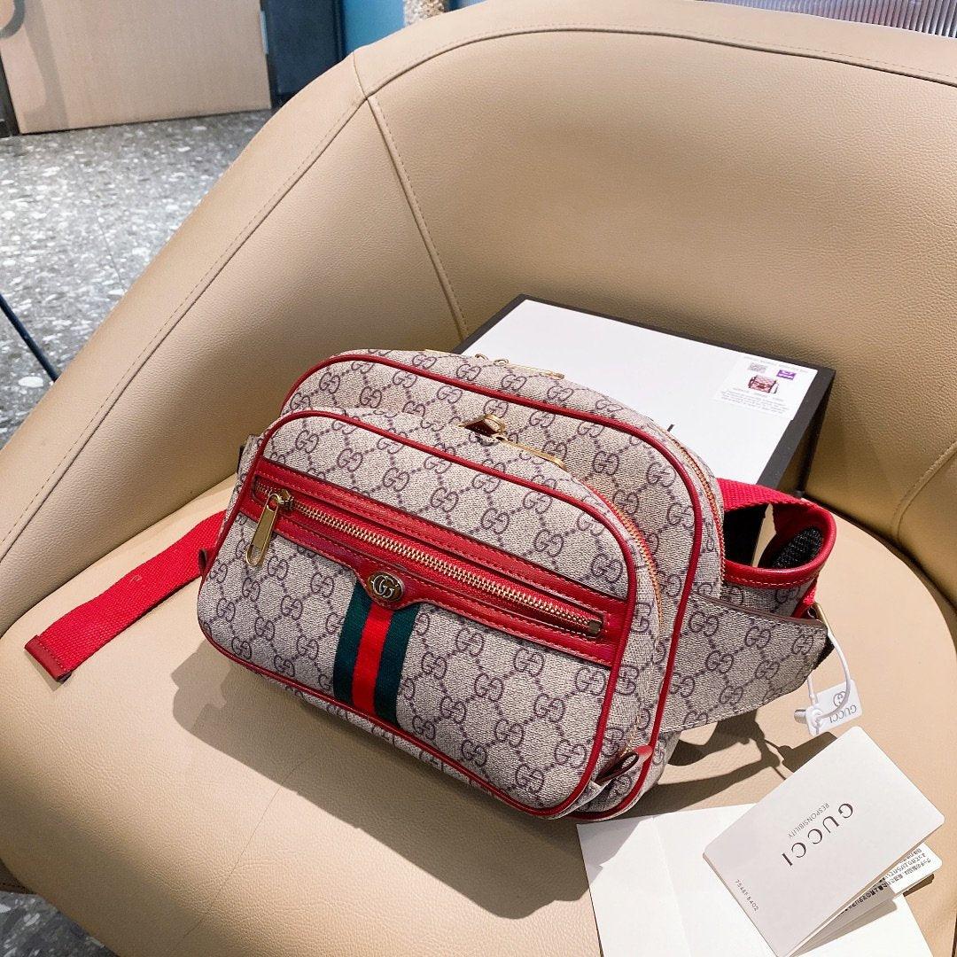 Sneakerhill - Luxury Edition Bags GCI 203 Sneakerhill