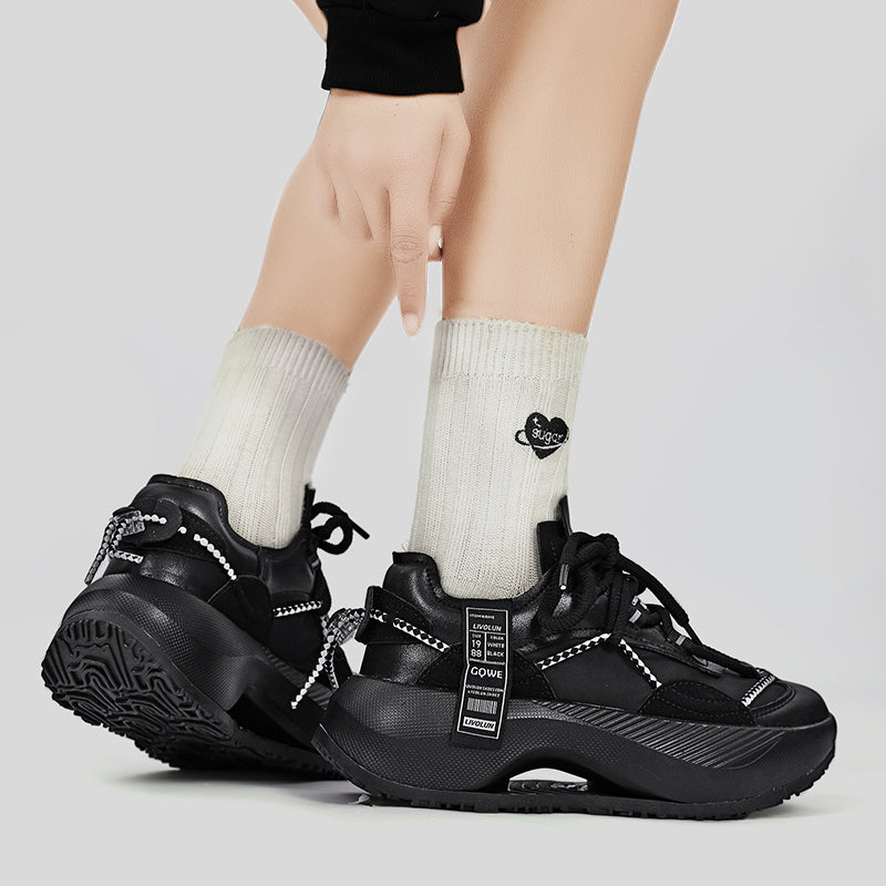 Orbital Surge T5 Sneakers - Goatlv