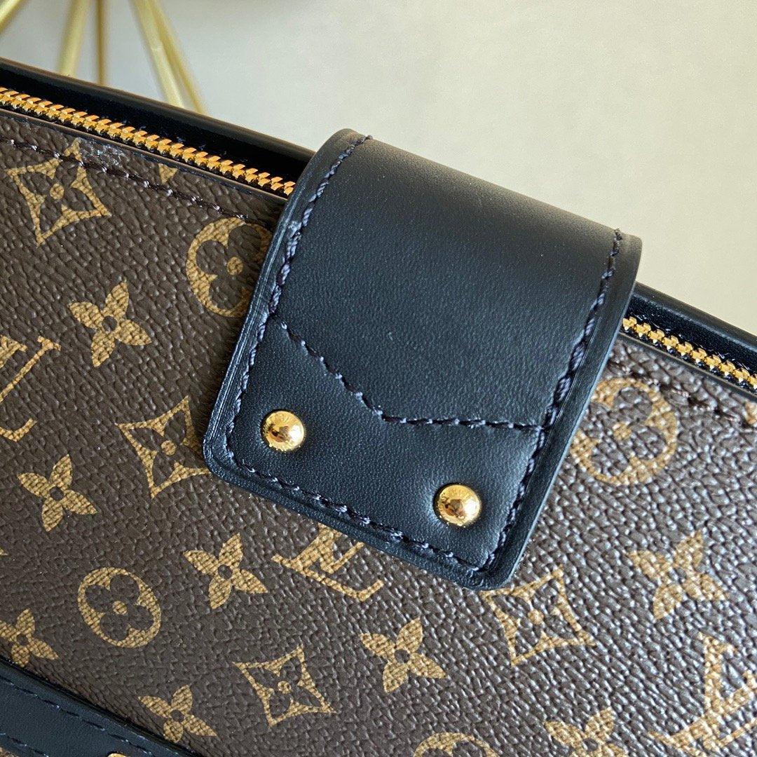 GoatLv - Luxury Edition Bags LUV 144 GoatLv