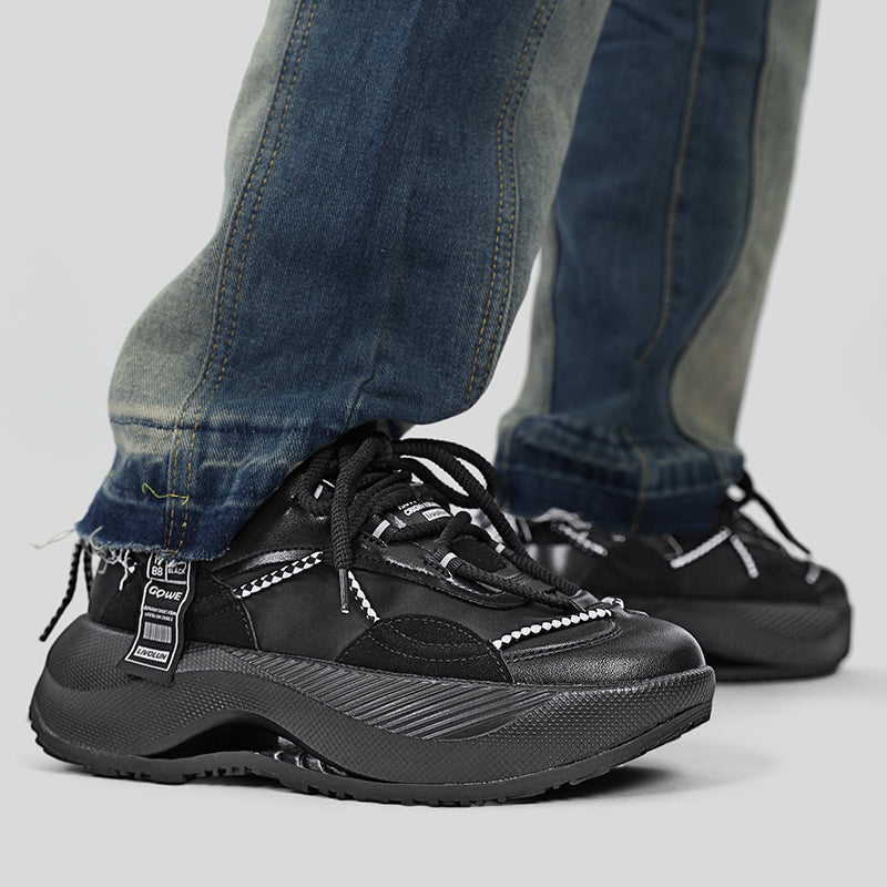 Orbital Surge T5 Sneakers - Goatlv
