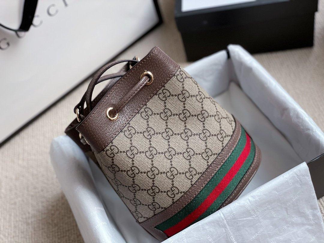 GoatLv - Luxury Edition Bags GCI 215 GoatLv