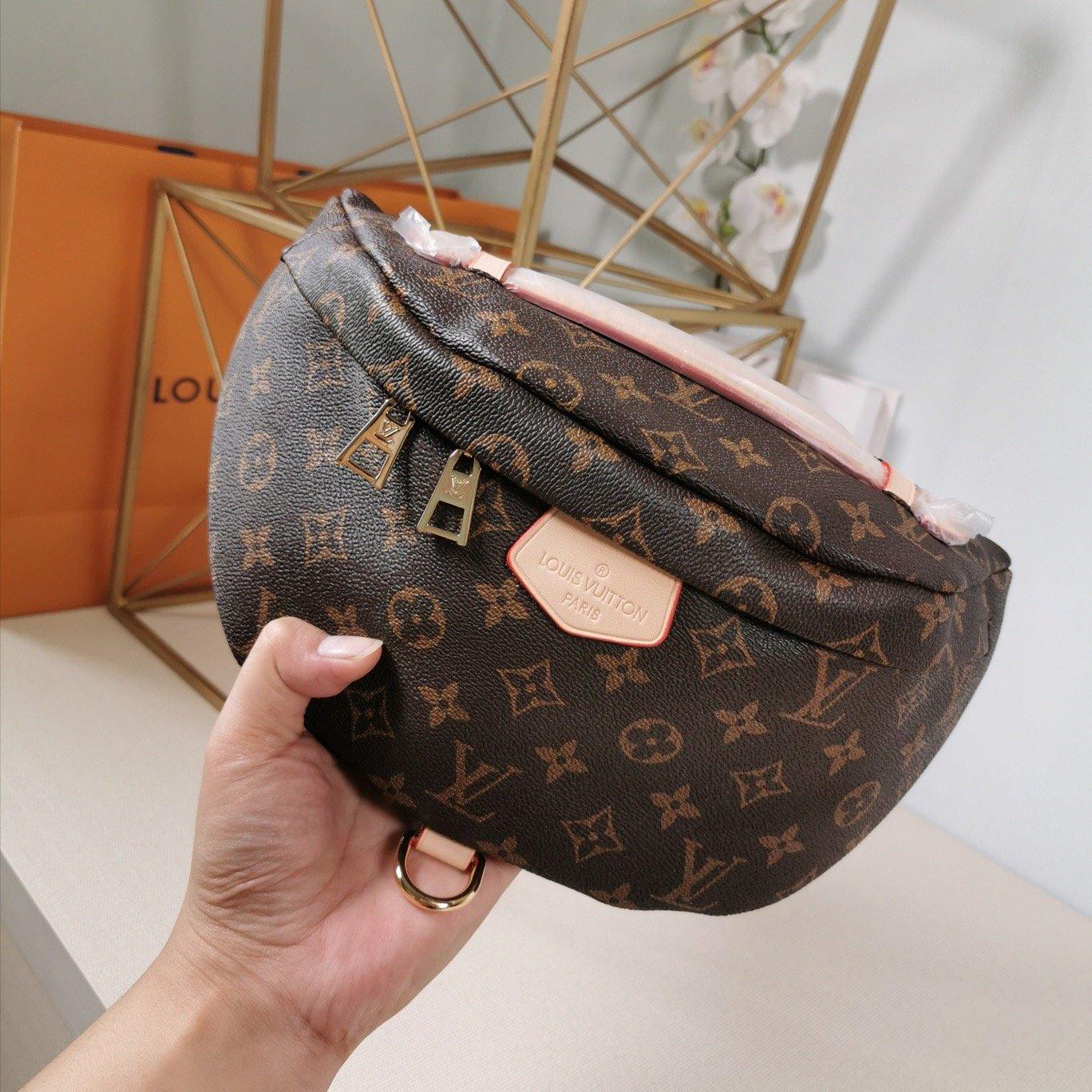 Sneakerhill - Luxury Edition Bags LUV 245 Sneakerhill