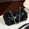 Vintage Genuine Leather Crossbody Shoulder Bag Trendha