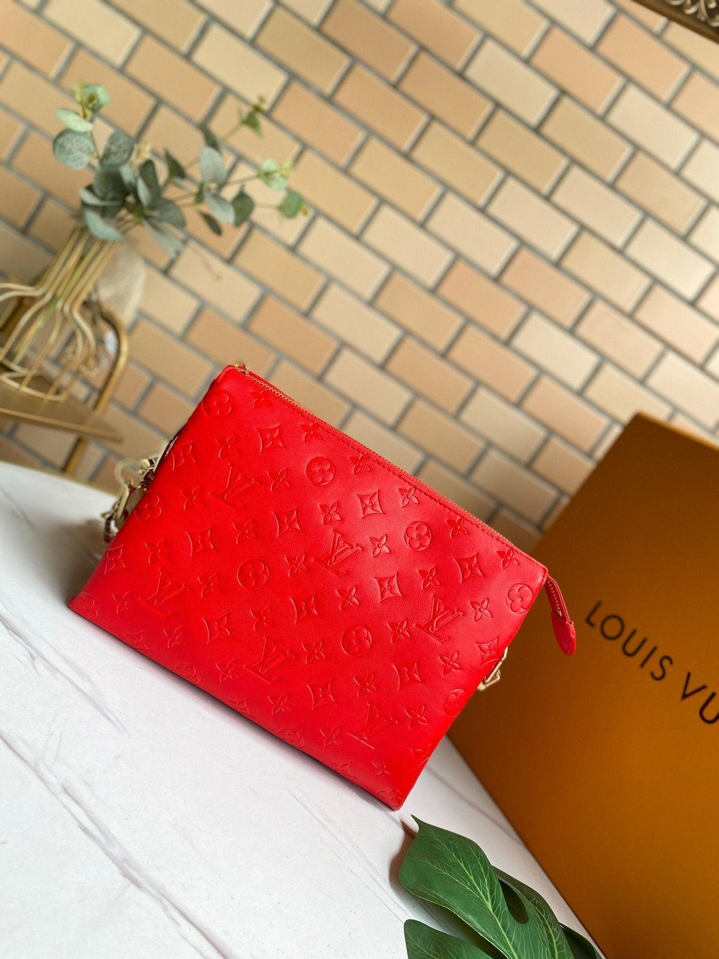 GoatLv - Luxury Edition Bags LUV 134 GoatLv