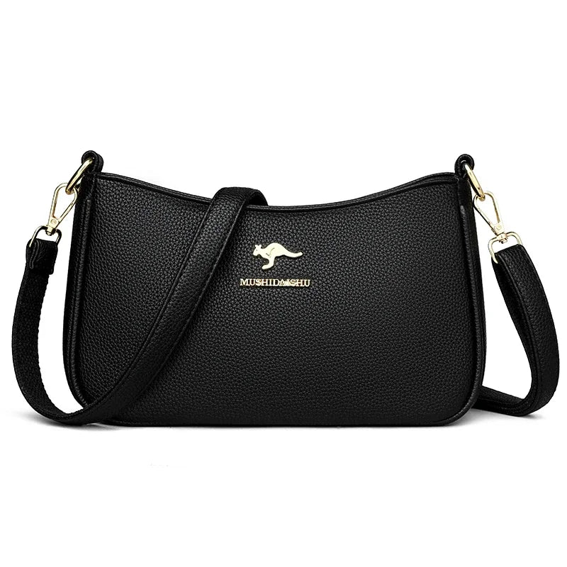 2024 Fashion Shoulder Bags for Women Trendha