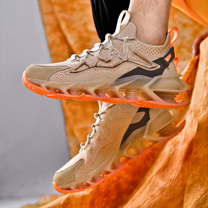 Astral Blaze T4 Sneakers - Goatlv