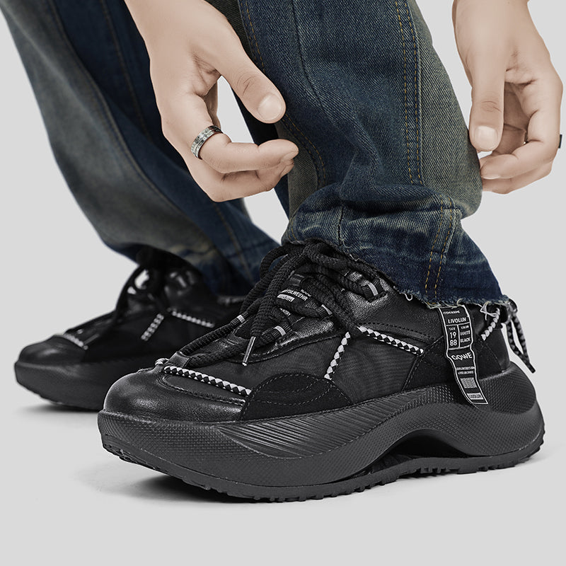 Orbital Surge T5 Sneakers - Goatlv