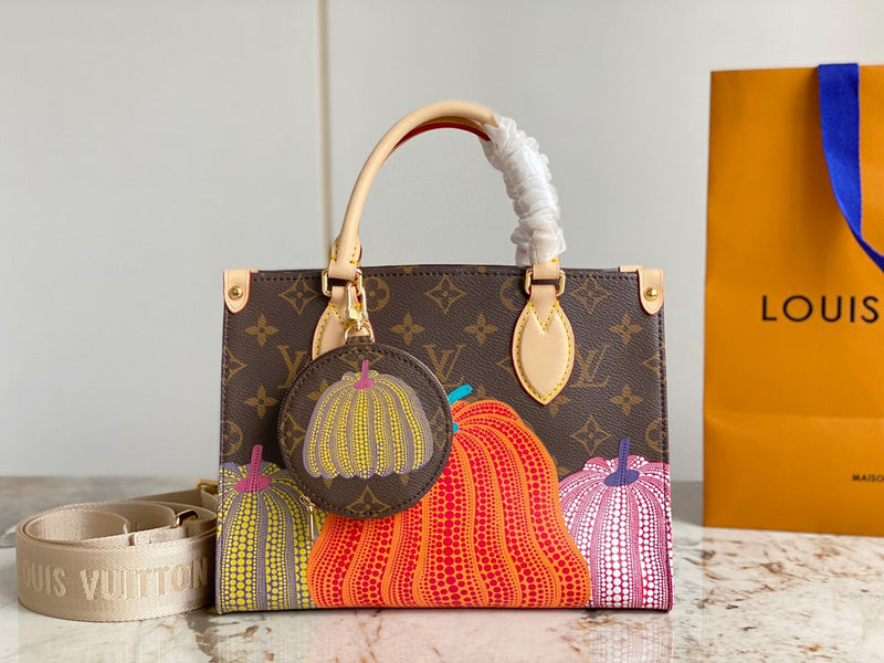 BFWD - LOV Bags - 892 Bags Fashion Waves