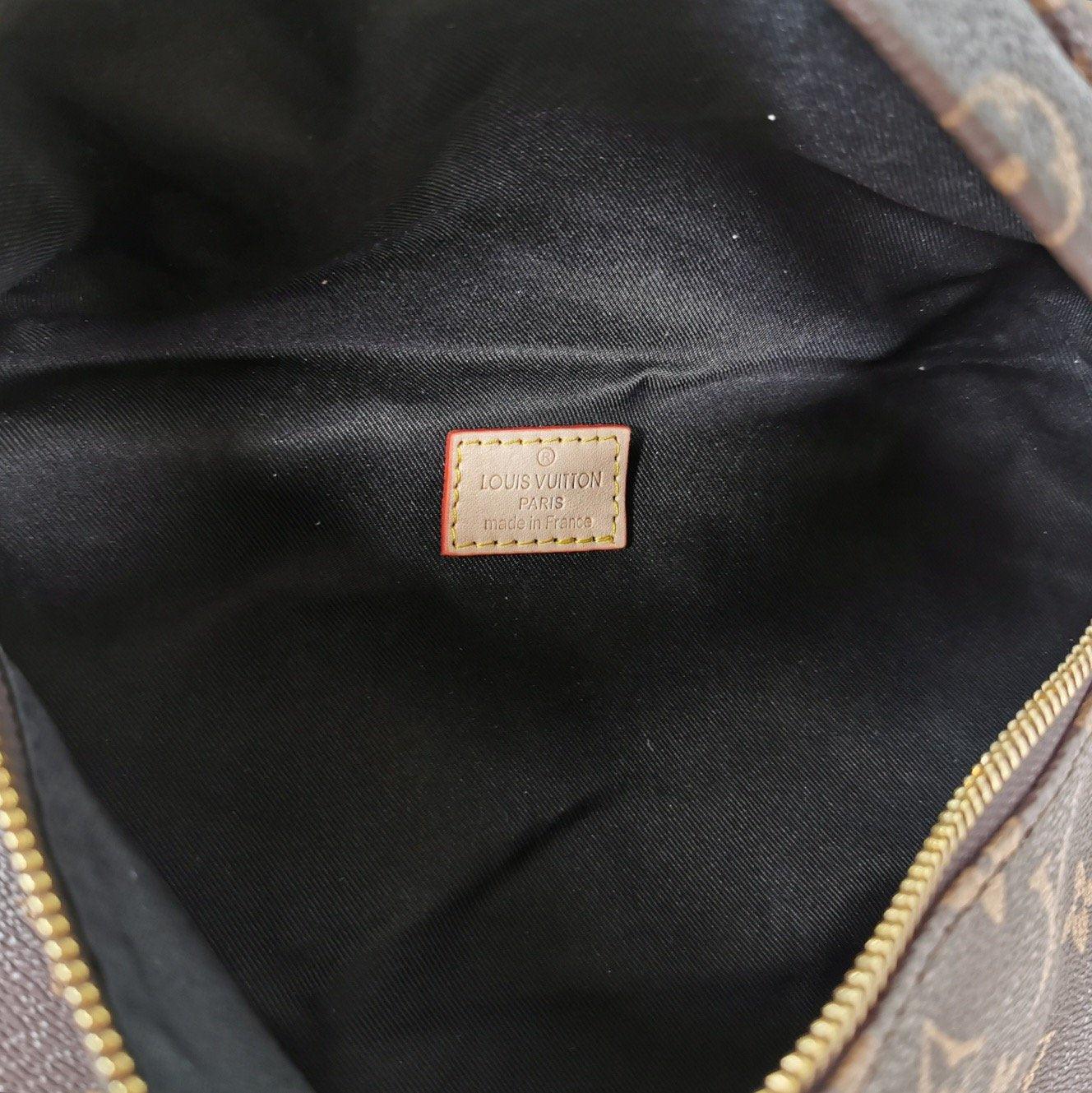 Sneakerhill - Luxury Edition Bags LUV 245 Sneakerhill