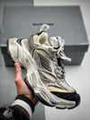 BAL Cargo Black and Grey Sneakers-208 Designer Sneakers
