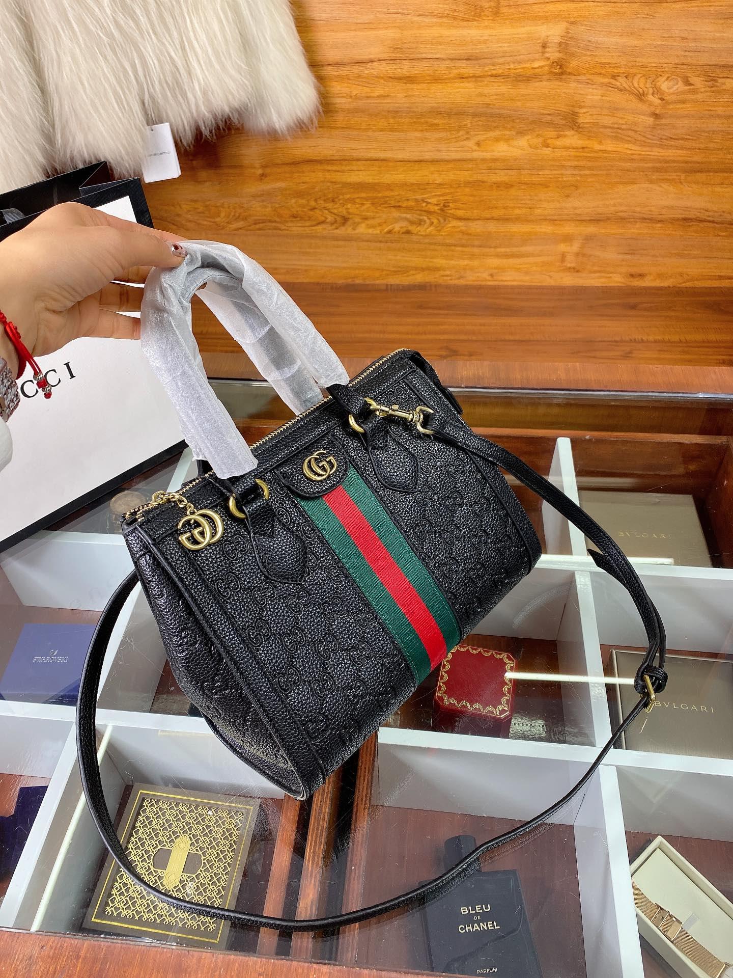 GoatLv - Luxury Edition Bags GCI 275 GoatLv