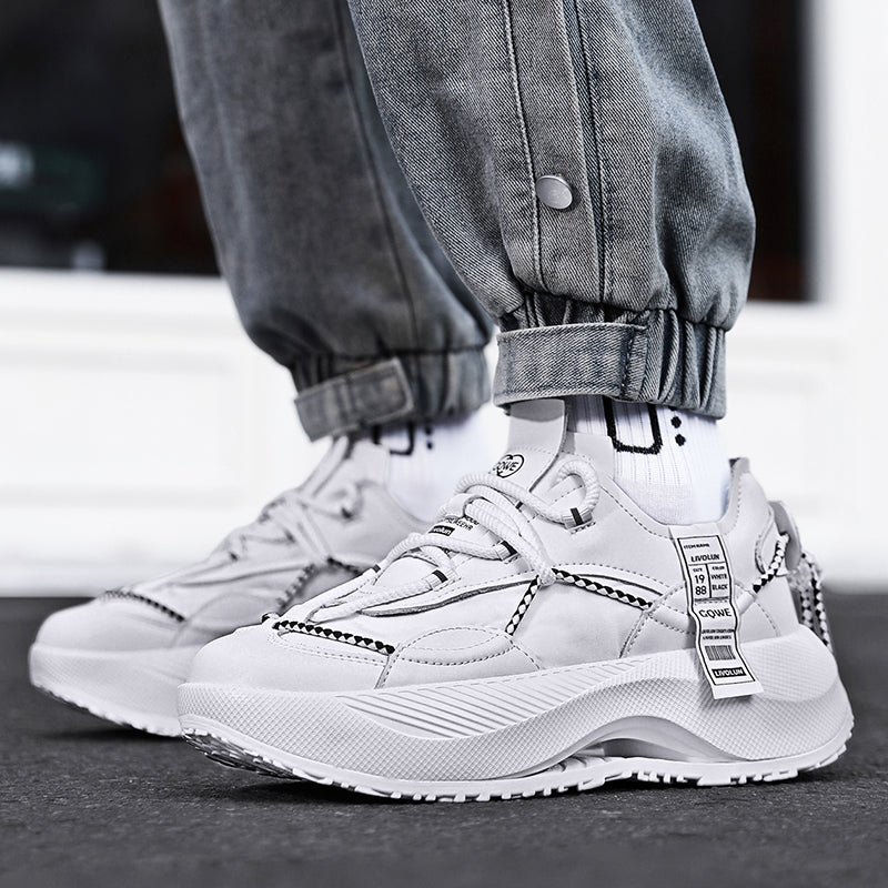Orbital Surge T5 Sneakers - Goatlv