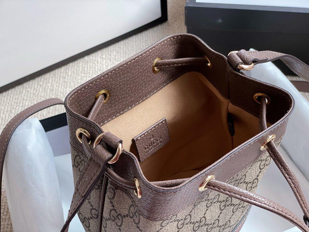 GoatLv - Luxury Edition Bags GCI 215 GoatLv