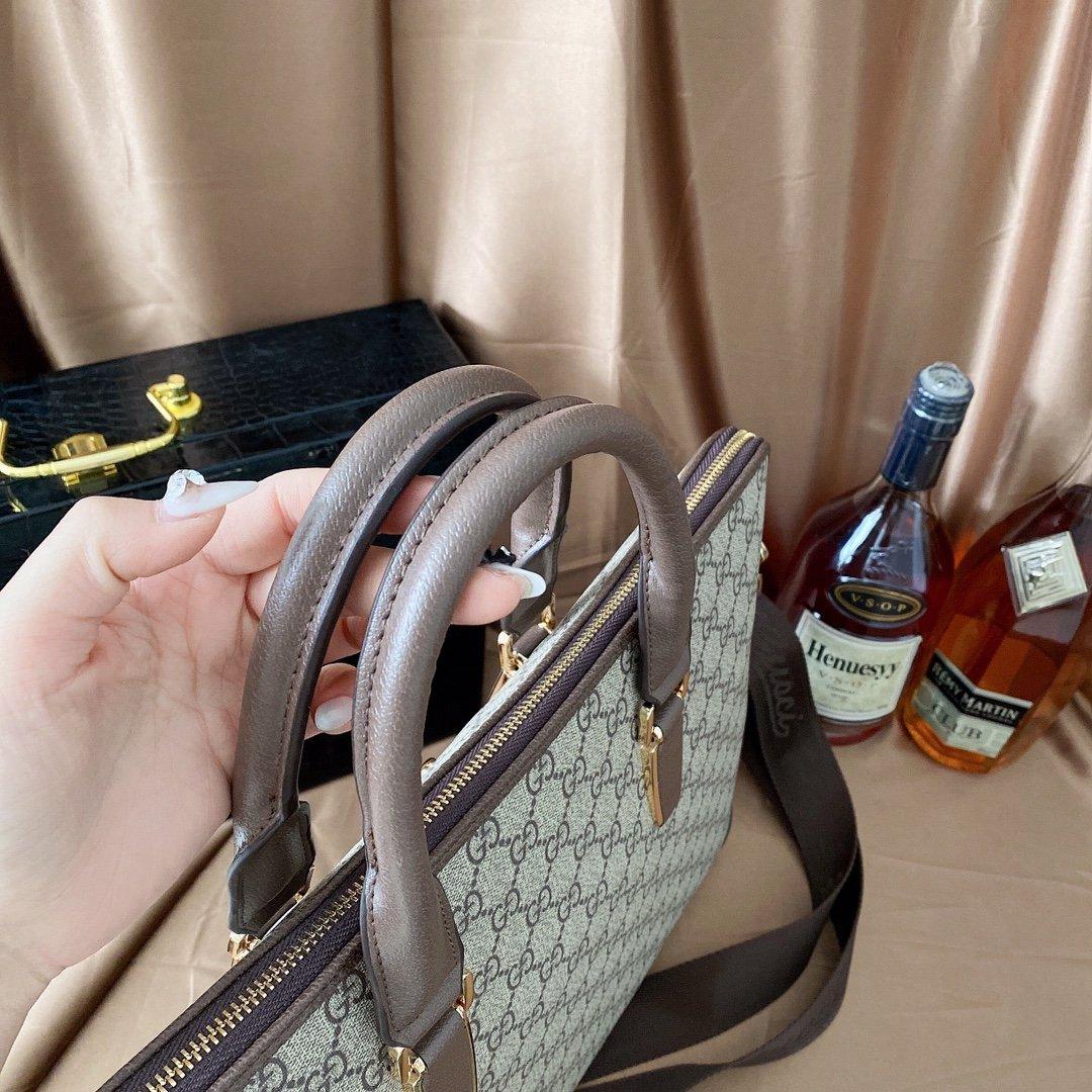 Sneakerhill - Luxury Edition Bags GCI 165 Sneakerhill