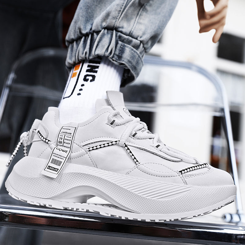 Orbital Surge T5 Sneakers - Goatlv