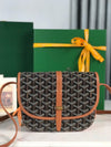 1984 - GYD BeLuViédère Bags - 020198-6 - GoatLV