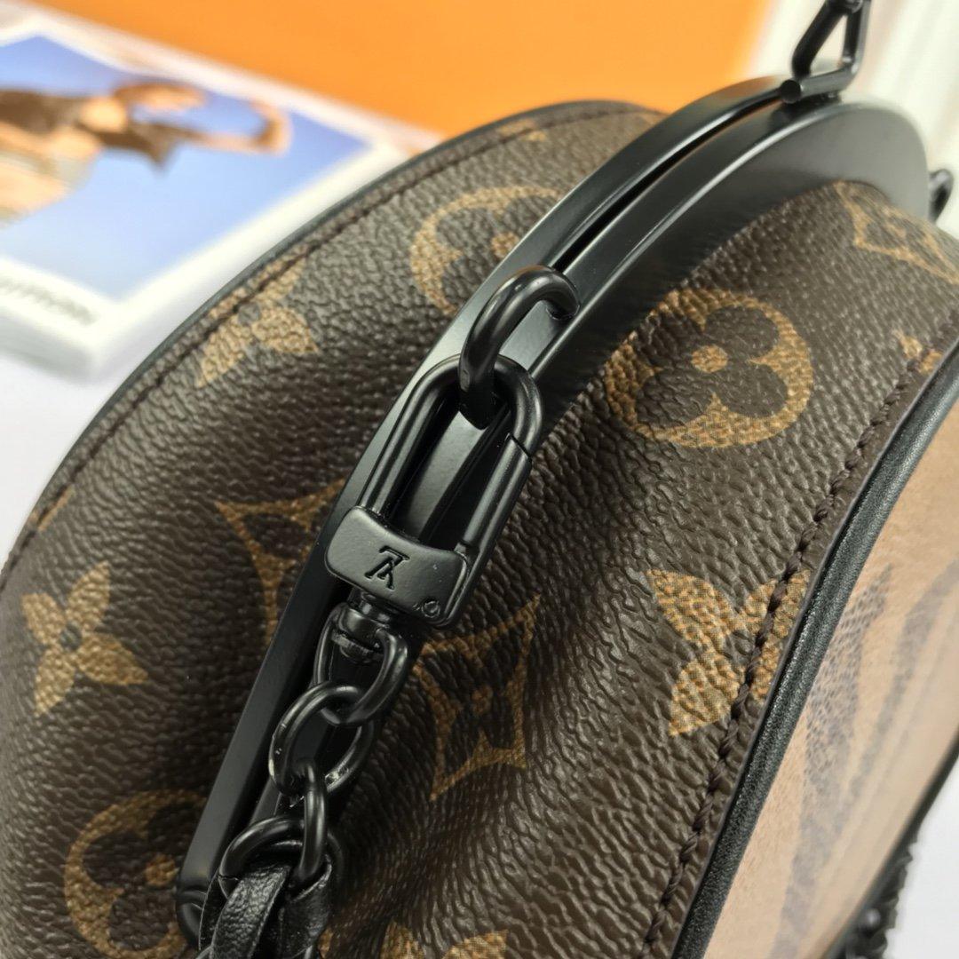 Sneakerhill - Luxury Edition Bags LUV 113 Sneakerhill