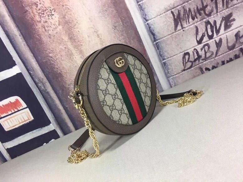 GoatLv - Luxury Edition Bags GCI 082 GoatLv