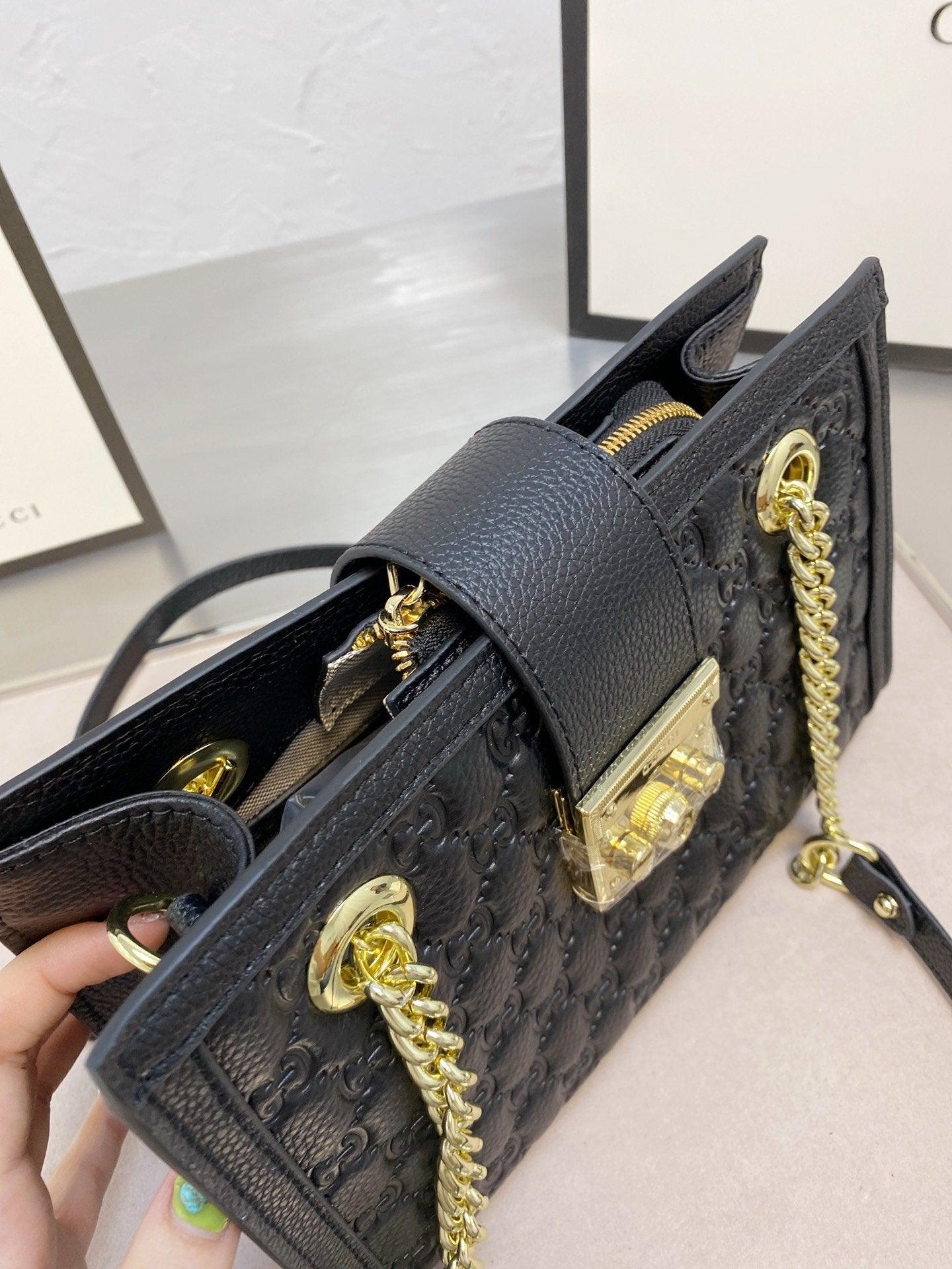 Sneakerhill - Luxury Edition Bags GCI 205 Sneakerhill