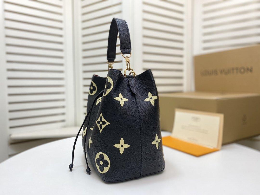 Sneakerhill - Luxury Edition Bags LUV 103 Sneakerhill