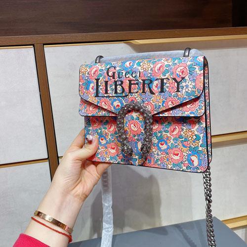 Sneakerhill - Luxury Edition Bags GCI 307 Sneakerhill