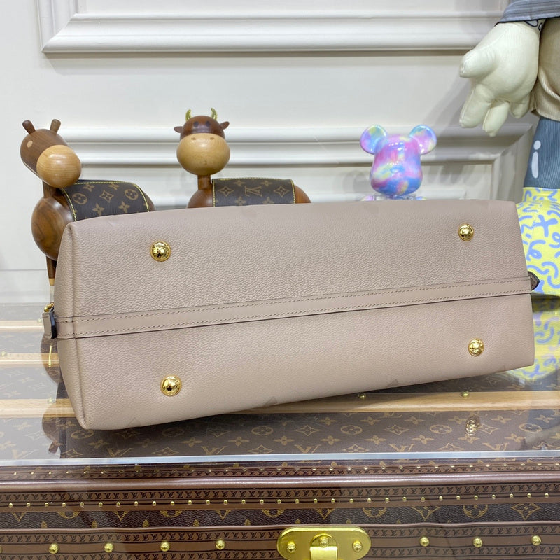 BFWD - LOV Bags - 1558 Bags Fashion Waves