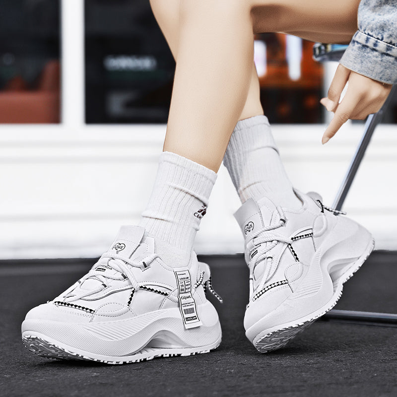 Orbital Surge T5 Sneakers - Goatlv