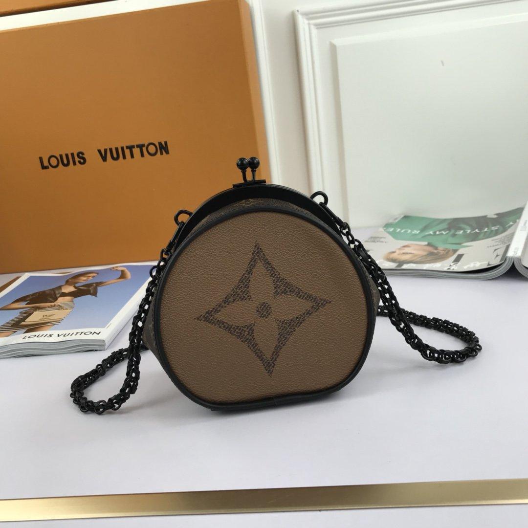 Sneakerhill - Luxury Edition Bags LUV 113 Sneakerhill