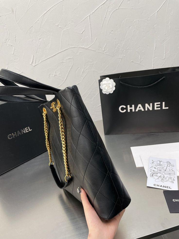 1984 - Top Quality Bags CHL 649 - GoatLV