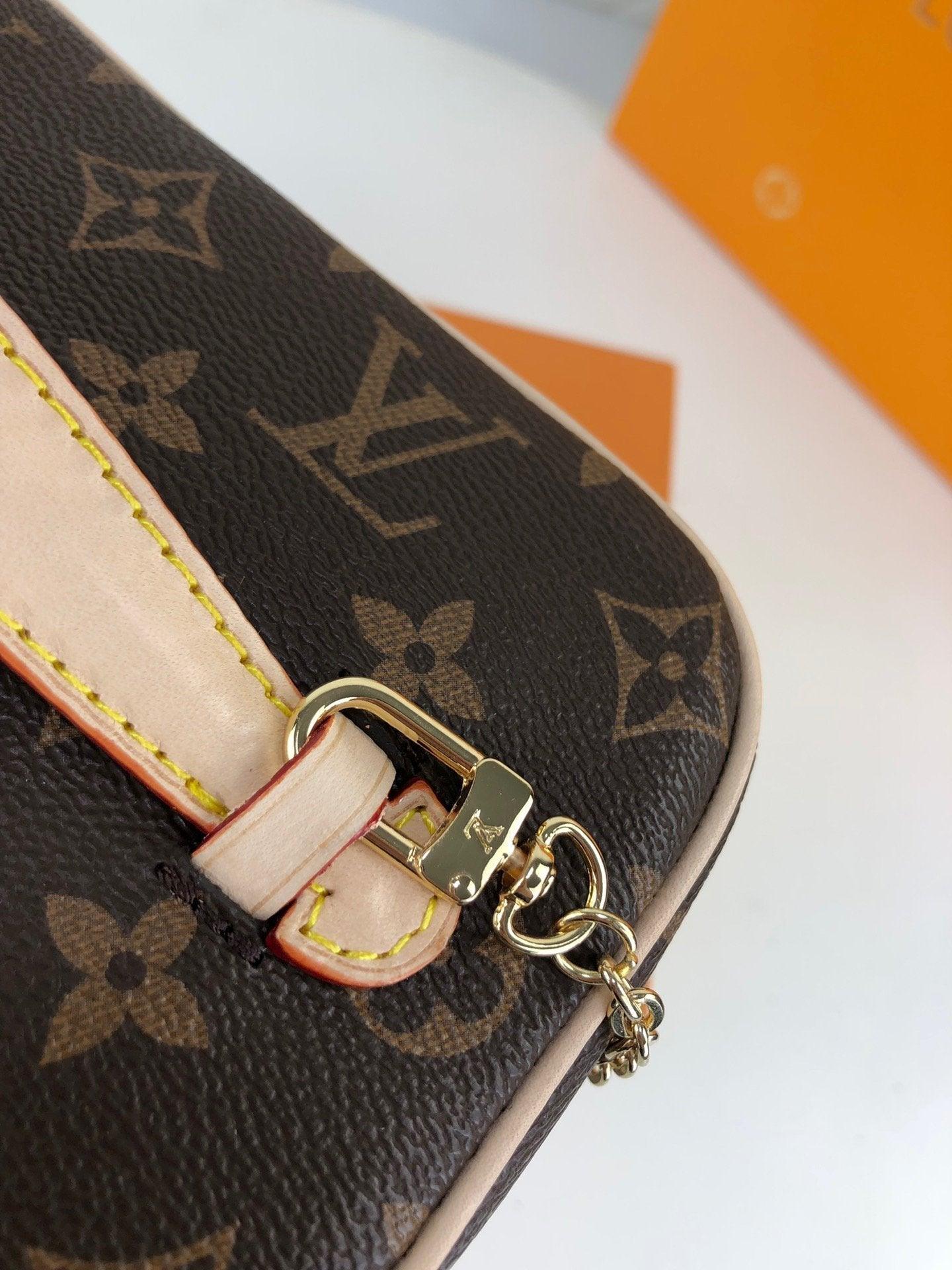 Sneakerhill - Luxury Edition Bags LUV 025 Sneakerhill