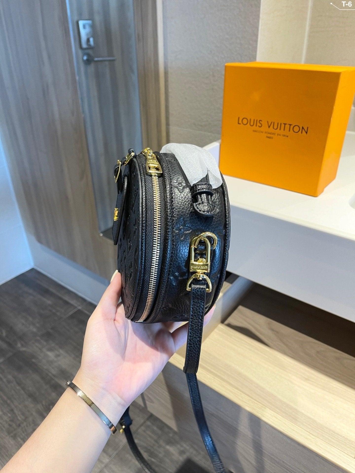 GoatLv - Luxury Edition Bags LUV 495 GoatLv