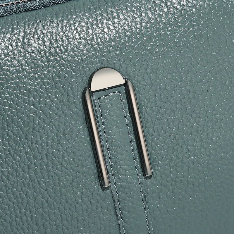 Genuine Leather Bag Luxury Women's Handbags Trendha