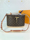 Sneakerhill - Luxury Edition Bags LUV 024 Sneakerhill