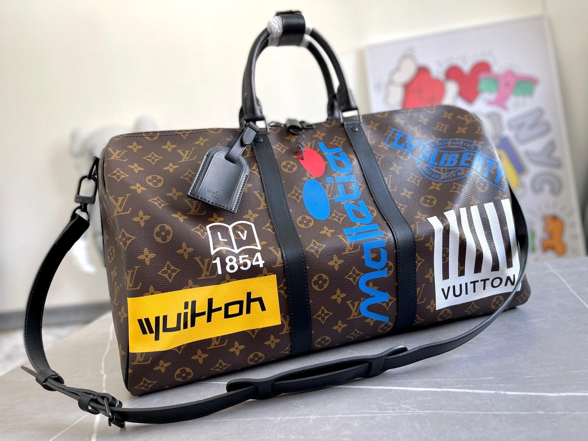 LuVi KEEPALL 50 M44642 sneakeronline