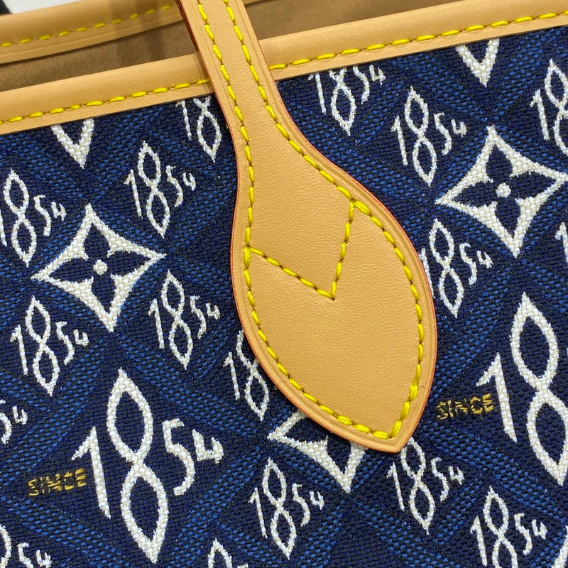 BFWD - LOV Bags - 2075 Bags Fashion Waves