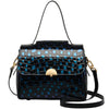 Handmade Genuine Leather Women’s Handbag Trendha