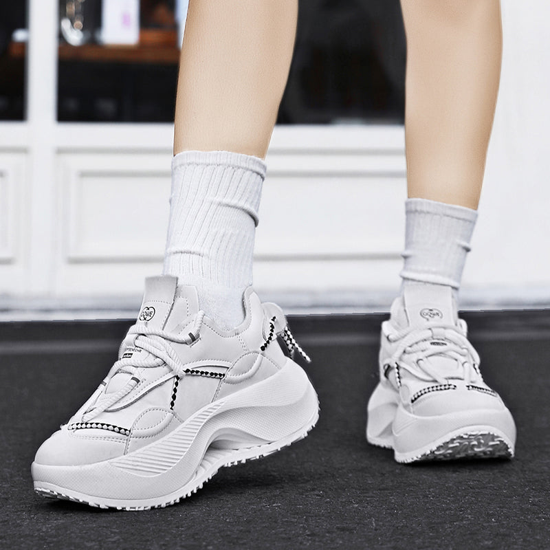 Orbital Surge T5 Sneakers - Goatlv