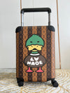1984 - LOV Bags - 2015 - GoatLV