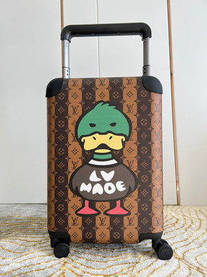 1984 - LOV Bags - 2015 - GoatLV